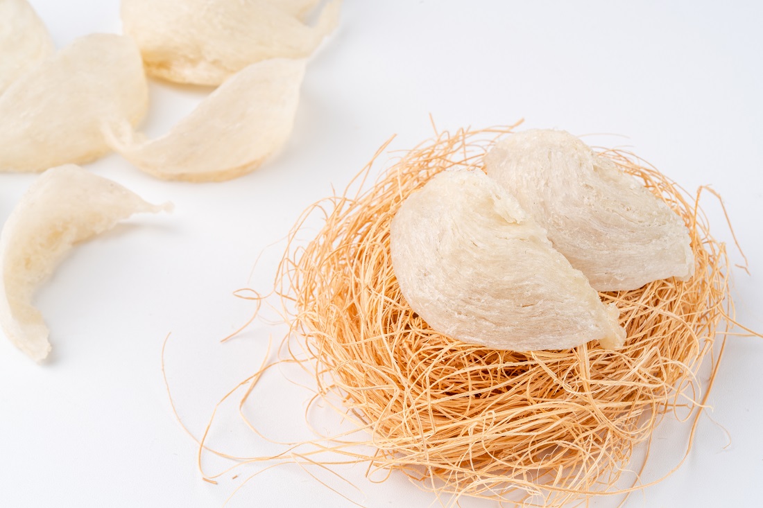 The Nutritional Secrets Inside Bird’s Nest Soup